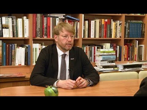 ウクライナ侵攻後初のロシア下院選で「戦争反対」を訴える野党ヤブロコ代表―平和を望む市民の声