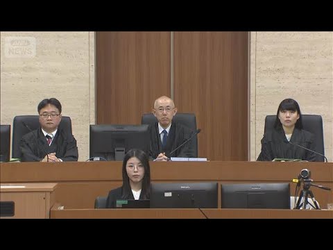 知床・観光船沈没事故の民事裁判　社長「重く受け止める」(2026年6月10日) サムネイル