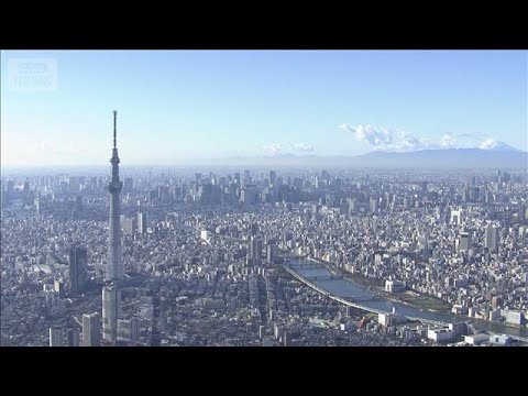 経常利益も売上高も過去最高　10－12月の法人企業統計(2026年3月3日)