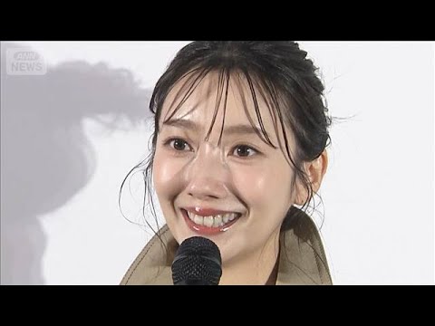 波瑠＆夏帆＆新木優子、バレンタインデーは？【芸能動画】(2026年2月13日)