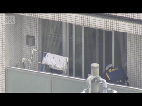 【速報】8年前の六本木・女性殺害事件　47歳男を逮捕　マレーシアで拘束【スーパーJチャンネル】(2026年4月25日) サムネイル