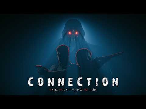 【Connection The Nightmare Within】バイオハザードやサイレントヒル等にインスパイアされた… サムネイル