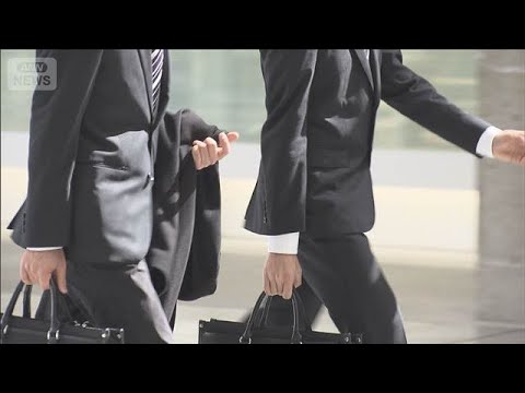 「出社して働きたい」大学生で4割　「人間関係性築きやすい」と対話重視【知っておきたい！】【グッド！モーニング】(202… サムネイル