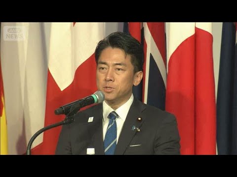 太平洋島しょ国との防衛協力推進を確認　小泉防衛大臣「太平洋を共に守り抜く」(2026年2月24日) サムネイル