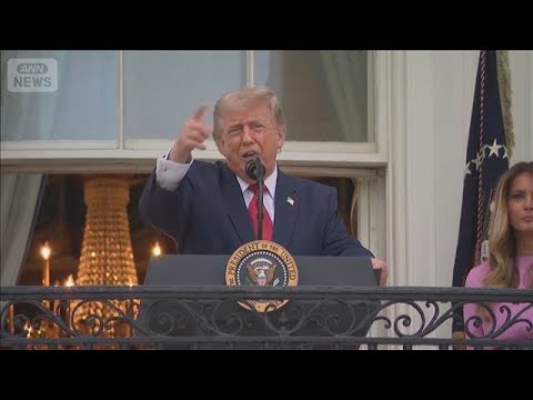 「フランス産ワインに100％関税」トランプ氏がマクロン氏に警告 G7対立の火種に【知っておきたい！】【グッド！モーニン… サムネイル