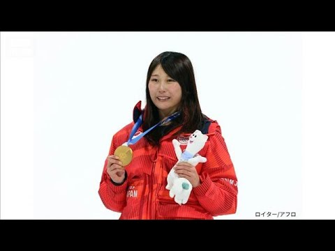 【速報】ミラノ五輪スノーボード　女子ビッグエア　村瀬心椛が金メダル(2026年2月10日) サムネイル