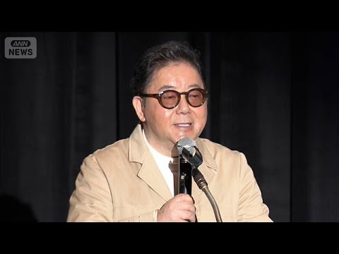 「そこに進路を向ければ…」秋元康氏が語る！アイドルグループ成功の裏側【芸能動画】(2026年4月26日)