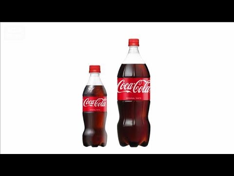コカ・コーラ165商品9月に値上げ　500ml1本220円に(2026年5月25日)