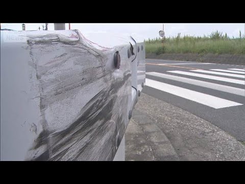 川崎市で死亡ひき逃げ事件「車道の真ん中に女性が倒れている」(2026年5月6日) サムネイル