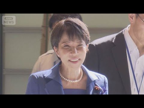 総理G7出席へ　日米首脳会談も調整【スーパーJチャンネル】(2026年6月12日)
