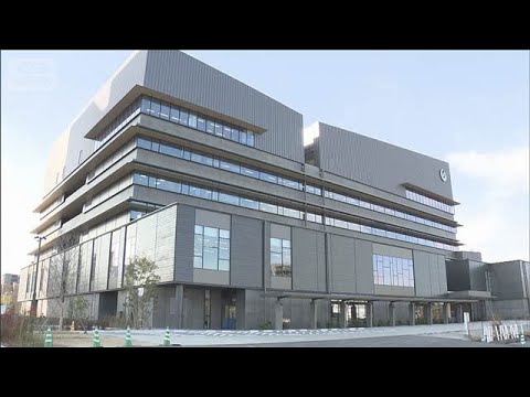“復興のシンボル”のはずが…新庁舎建設で汚職“市議会のドン”逮捕　熊本・八代市【報道ステーション】(2026年5月7日) サムネイル