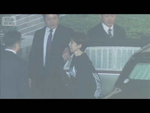 高市総理“バリアフリー公邸”に引っ越し【スーパーJチャンネル】(2025年12月29日) サムネイル