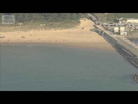 「人が浮いている」と119番　11歳男の子溺れ意識不明　福岡市(2026年6月1日)