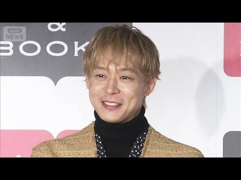 パク・ユチョン「すごく幸せです」、日本での活動に意欲【芸能動画】(2025年12月30日)