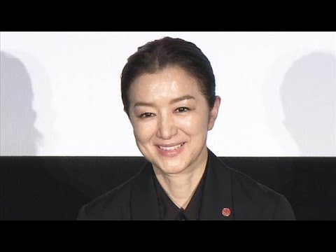 鈴木京香の告白に「嘘でしょー」、共演者を驚かせた過去とは？【芸能動画】(2026年4月10日) サムネイル