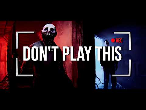【ホラー】絶対に遊んではいけないゲーム＆短編ホラーゲーム【Don't Play This】【Online Record… サムネイル