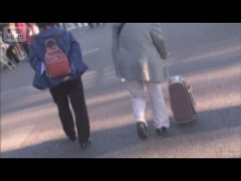 アルツハイマー記憶障害　「ドーパミン」不足が要因　新たな治療法の開発に期待【知っておきたい！】【グッド！モーニング】(… サムネイル