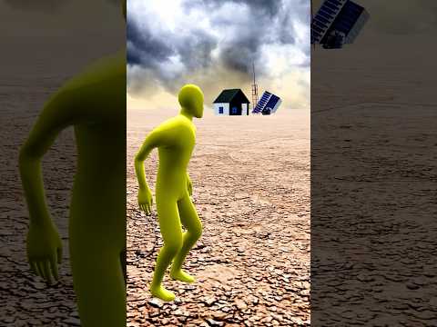 もしも地球に住めなくなったら！　shorts サムネイル