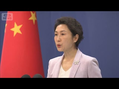 高市総理を狙った世論工作のために…中国当局関係者がチャットGPTを悪用か【報道ステーション】(2026年2月27日) サムネイル