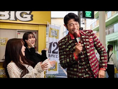 鈴木亮平が語る日本史ロマン、古代最大の内乱を制した天武天皇【芸能動画】(2026年4月24日) サムネイル