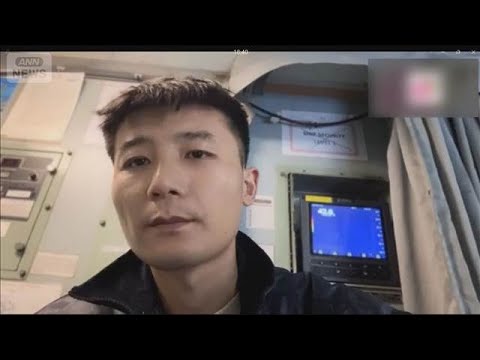 「近くの船にドローン攻撃」ホルムズ海峡封鎖でペルシャ湾足止め　船員緊迫の状況語る(2026年3月27日) サムネイル