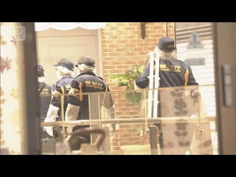 東京・サンシャインシティの刃物事件　20代女性店員と刺したとみられる男が死亡(2026年3月26日) サムネイル