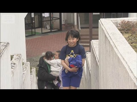 岩手・大槌町の山火事 一部除き避難指示解除　「ようやく…」安堵の声(2026年4月30日) サムネイル