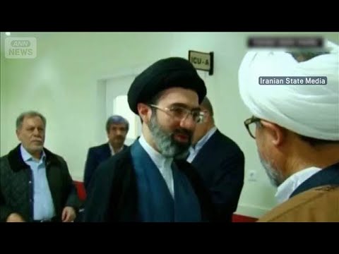 イラン最高指導者「教訓を与える」 ヨルダンで米兵2人死亡1人不明(2026年7月19日)