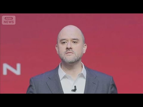 経営再建中の日産　車種を約2割削減　AI搭載拡大へ【スーパーJチャンネル】(2026年4月14日)