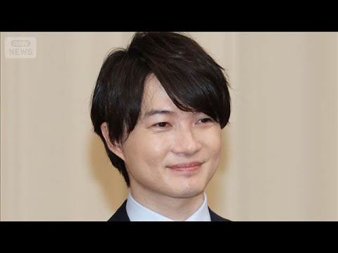 俳優・神木隆之介が結婚　お相手は一般女性　新海誠監督も祝福「おめでたいですー」(2026年2月10日) サムネイル