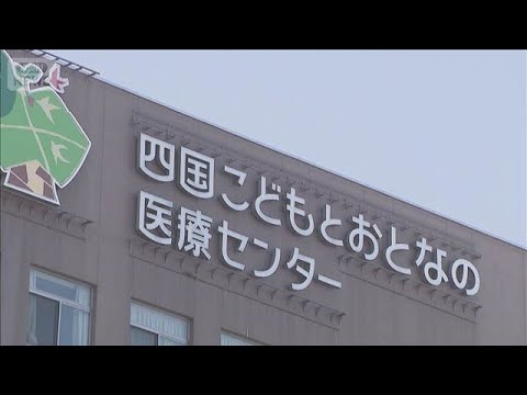 リサイクル店で医師が盗撮未遂か　香川【スーパーJチャンネル】(2026年3月17日) サムネイル