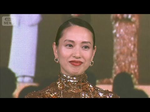 戸田恵梨香「初夜」撮影舞台ウラ　監督とカメラマンが「汗！汗！」要求【芸能動画】(2026年4月17日) サムネイル