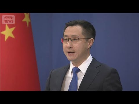 中国外務省　軍事演習は「台湾独立勢力への戒め」国家主権と領土を守るため必要な行動(2025年12月29日) サムネイル
