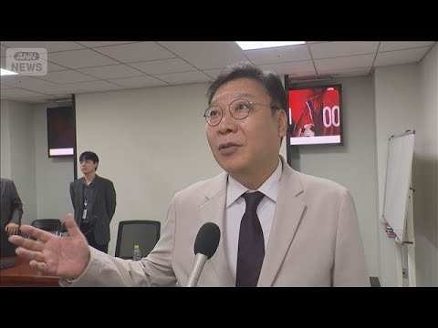 韓国サッカー　再建に向け緊急討論会　プロリーグや大学の専門家が協会改革訴え(2026年7月7日)