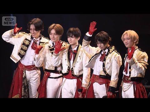 【ジュニア新グループ・Howzit】グループ名の由来は秘密？＜芸能動画＞(2026年8月10日)
