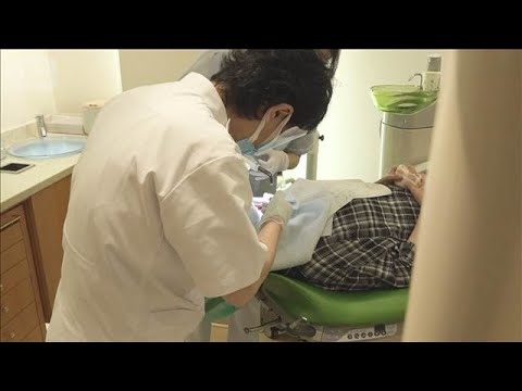 「大人の虫歯」増加　治療した詰め物の隙間から菌が入り込み再発　若い世代は減少【もっと知りたい！】【グッド！モーニング】… サムネイル
