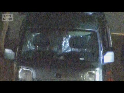 路上で男性刺される　犯人は現場から逃走　名古屋(2025年12月29日) サムネイル