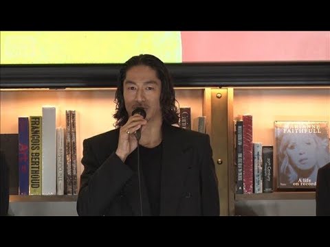 EXILEのAKIRA　「HiGH＆LOW」10周年に感慨　印象に残っていることは「野郎ナイト」【グッド！モーニング】… サムネイル