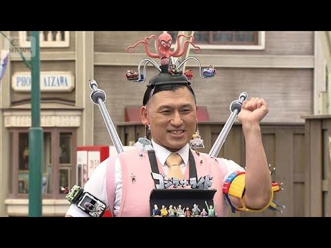 オードリー・春日、5歳娘のまさかの行動に感極まって涙【芸能動画】(2026年4月23日) サムネイル