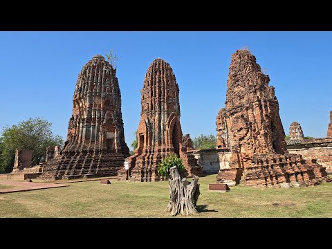 アユタヤ！(1) 小川泰平の事件考察室　Ogawa Taihei  がライブ配信中！ サムネイル