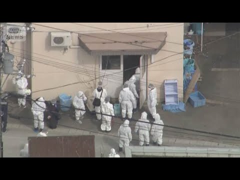 カメラに“大きな荷物”おろす姿　園内でスマホ発見 妻のか　旭山動物園遺体損壊事件【報道ステーション】(2026年5月1… サムネイル