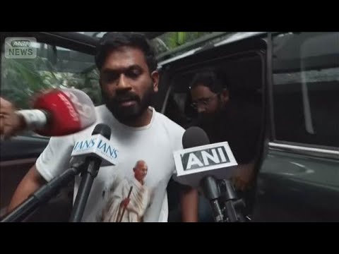 インド「ゴキブリ人民党」創設者が条件付き釈放 大規模デモ呼び掛けで拘束