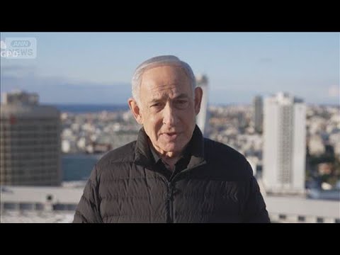 イスラエルの邦人退避を検討　隣国ヨルダンへバスで(2026年3月2日) サムネイル