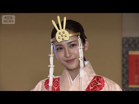 平祐奈が“悪役願望”告白、裏組織に手を染める“裏ボス”やってみたい【芸能動画】(2026年2月5日) サムネイル