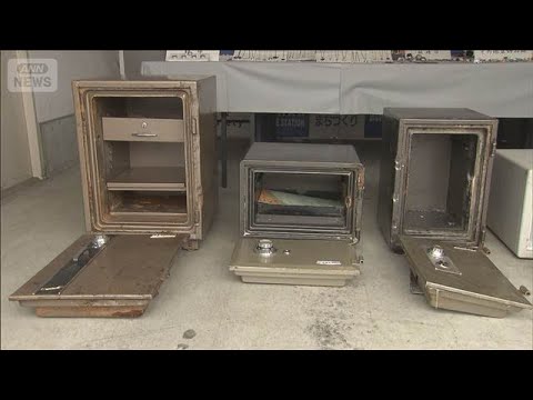 埼玉県の住宅などで窃盗か　ベトナム国籍男を追送致　被害額は約2270万円相当(2026年5月23日) サムネイル
