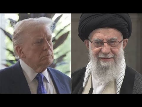 核協議“継続”もアメリカ臨戦態勢…濃縮ウランでイランと“溝”【報道ステーション】(2026年2月27日) サムネイル