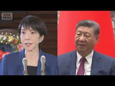 中国、レアアース輸出規制を強化　日中の対立新局面に　駐日大使が新年会欠席へ【もっと知りたい！】【グッド！モーニング】(… サムネイル