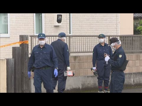 群馬・伊勢崎市の女児殺害事件、犯行は発見とは別の部屋か 死亡2児の死因は窒息(2026年7月7日)