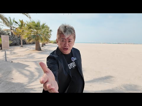 今回の総選挙、今井さんの辞退、AI選挙予測について解説します@UAE ラス・アル＝ハイマ サムネイル