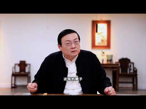 老梁：不分好赖是个情商问题